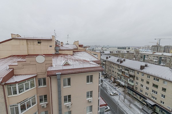 2-к квартира, 79 кв.м.