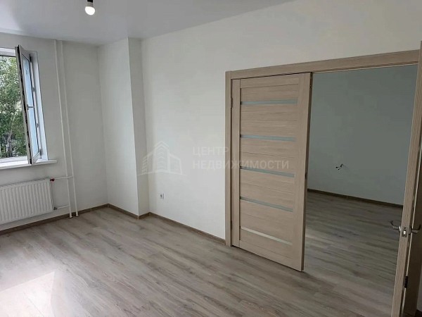 1-к квартира, 41 кв.м.