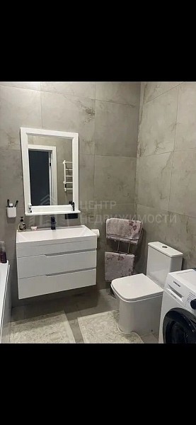 1-к квартира, 50 кв.м.