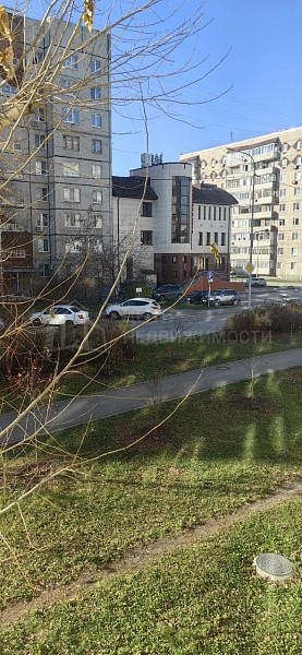 2-к квартира, 59 кв.м.