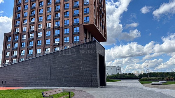 2-к квартира, 104 кв.м.