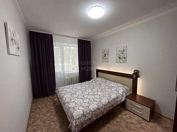 2-к квартира, 50 кв.м.