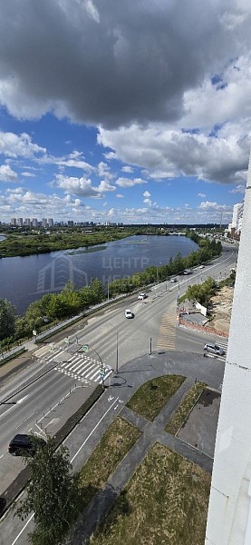 2-к квартира, 65 кв.м.