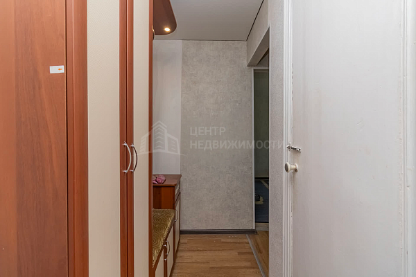 1-к квартира, 30 кв.м.