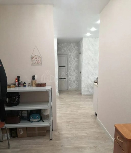 3-к квартира, 87 кв.м.