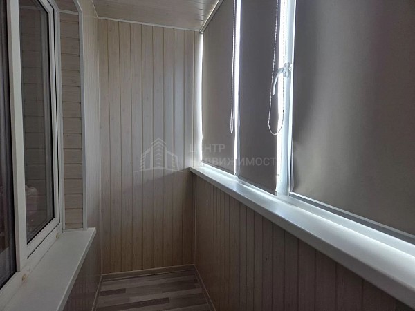 3-к квартира, 90 кв.м.