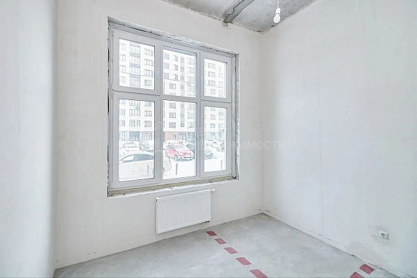 3-к квартира, 124 кв.м.