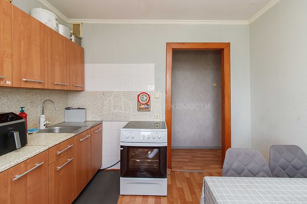 3-к квартира, 67 кв.м.