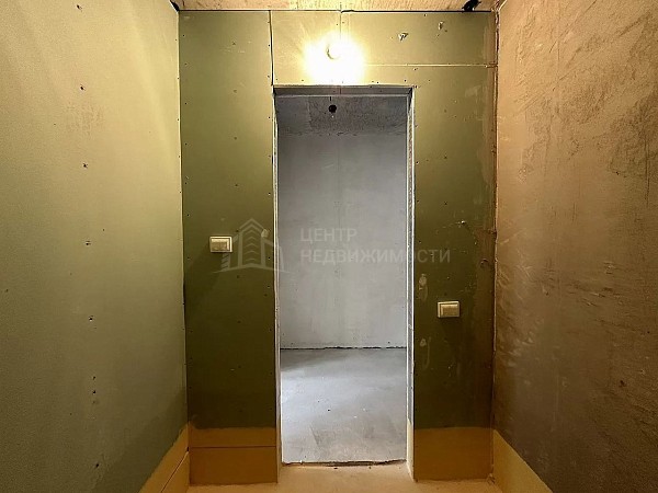 Студия, 20 кв.м.