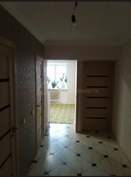 2-к квартира, 54 кв.м.