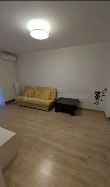 Студия, 29 кв.м.