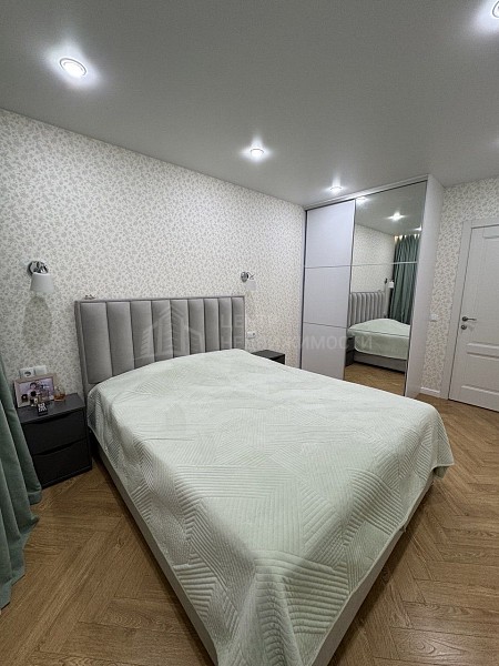 3-к квартира, 78 кв.м.
