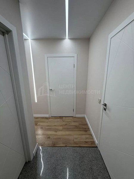 2-к квартира, 58 кв.м.
