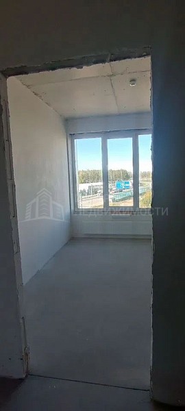 2-к квартира, 62 кв.м.