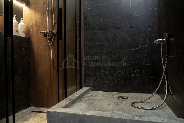 1-к квартира, 78 кв.м.