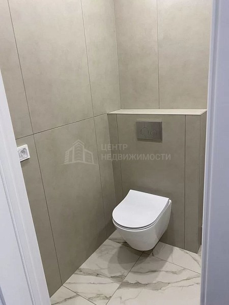 Студия, 21 кв.м.