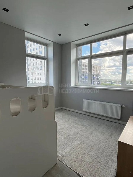 2-к квартира, 50 кв.м.