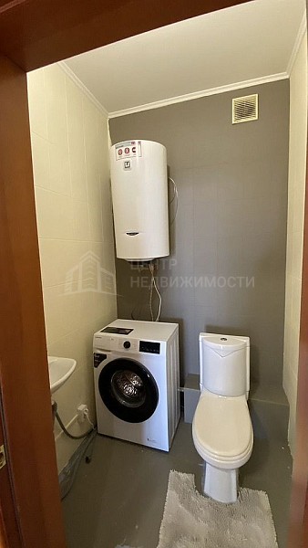 3-к квартира, 104 кв.м.