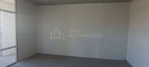 2-к квартира, 62 кв.м.