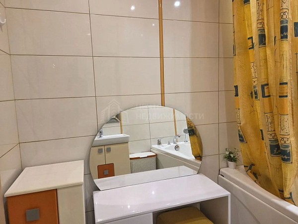 3-к квартира, 90 кв.м.