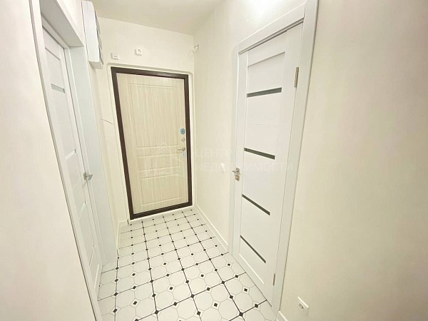 2-к квартира, 56 кв.м.