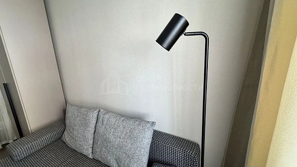 1-к квартира, 29 кв.м.