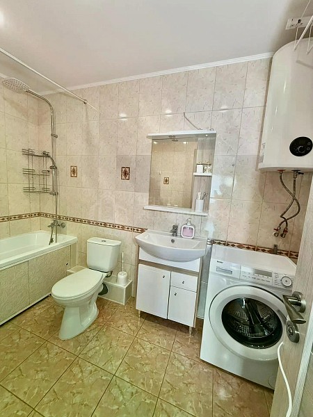 2-к квартира, 62 кв.м.