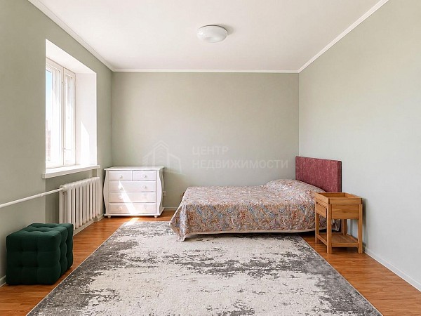2-к квартира, 75 кв.м.