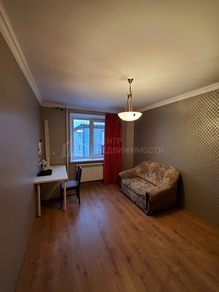 4-к квартира, 105 кв.м.