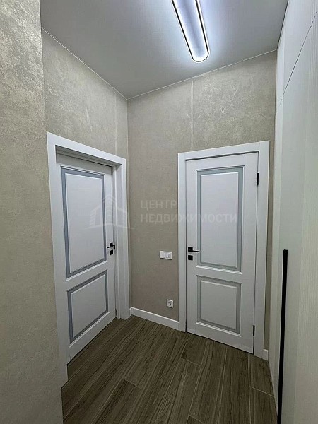 2-к квартира, 62 кв.м.
