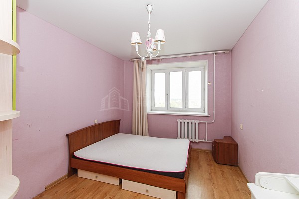 3-к квартира, 106 кв.м.