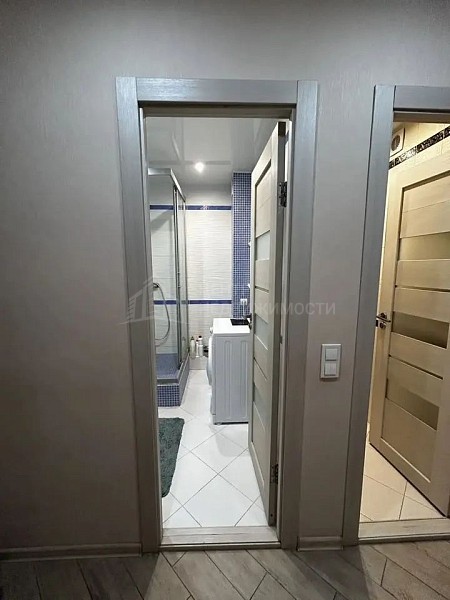 2-к квартира, 62 кв.м.