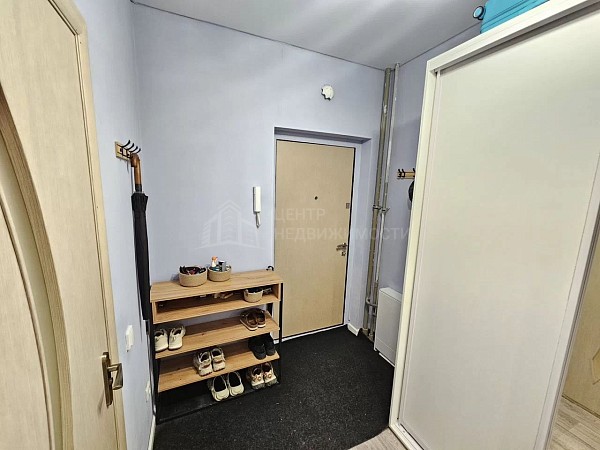Студия, 34 кв.м.
