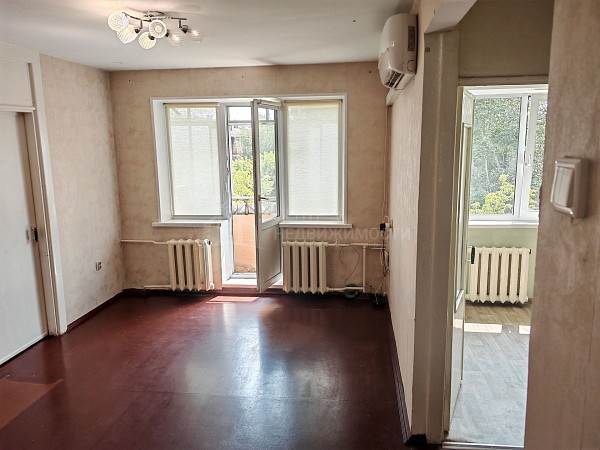 2-к квартира, 44 кв.м.