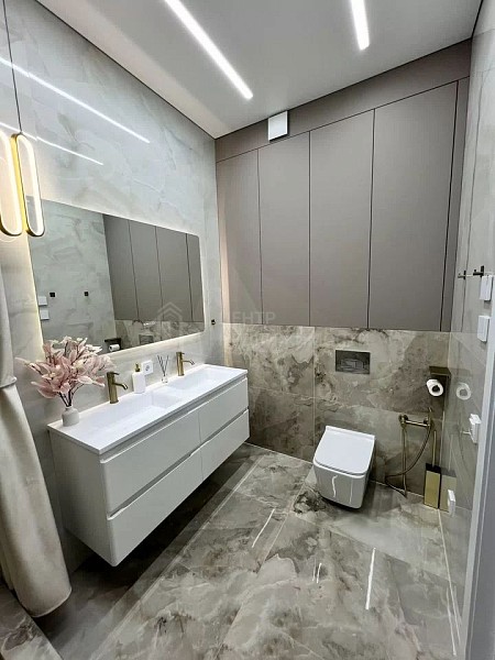 3-к квартира, 97 кв.м.