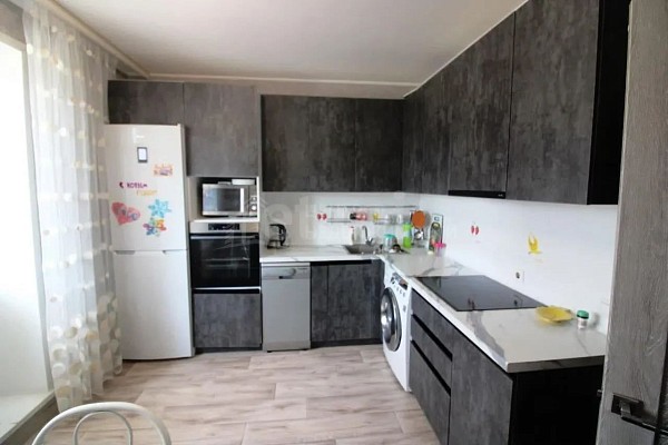 1-к квартира, 41 кв.м.