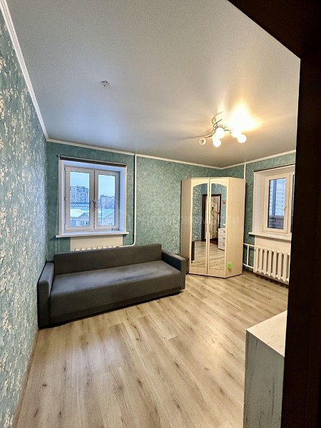 2-к квартира, 48 кв.м.