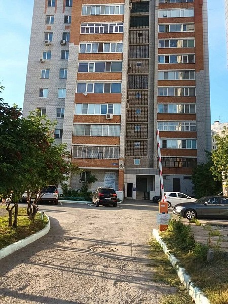 2-к квартира, 67 кв.м.