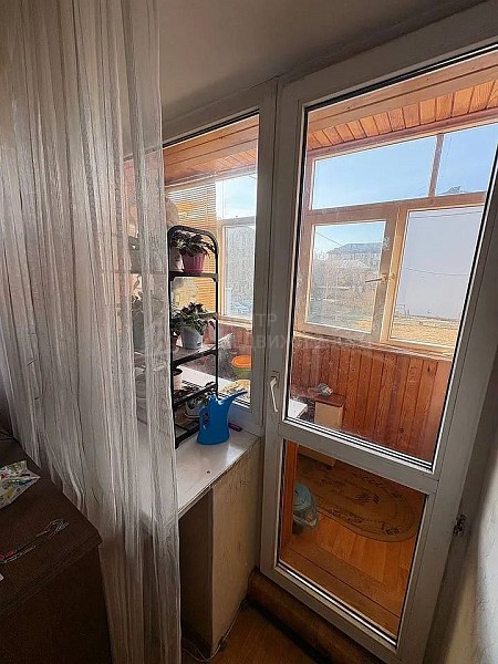 3-к квартира, 78 кв.м.