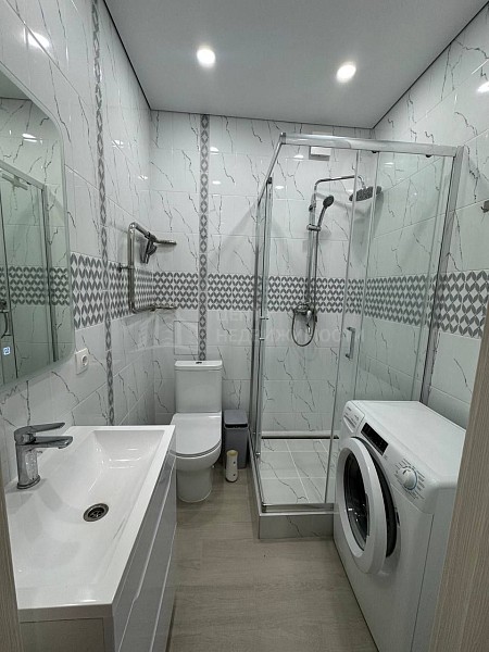 1-к квартира, 32 кв.м.