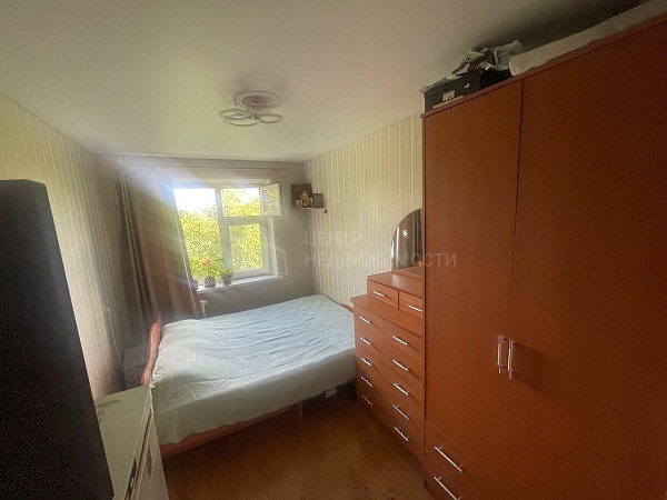 3-к квартира, 61 кв.м.