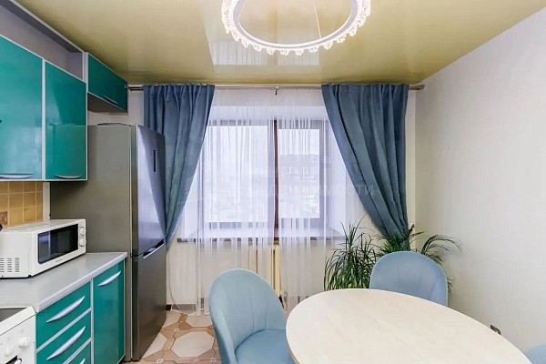 2-к квартира, 64 кв.м.