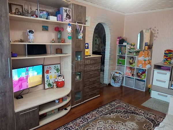 2-к квартира, 35 кв.м.