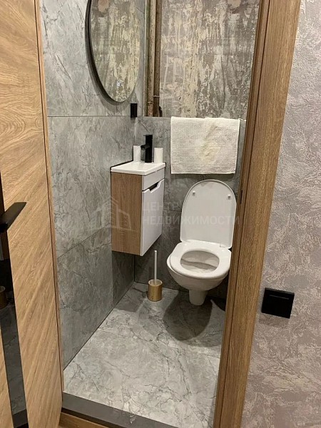 1-к квартира, 30 кв.м.