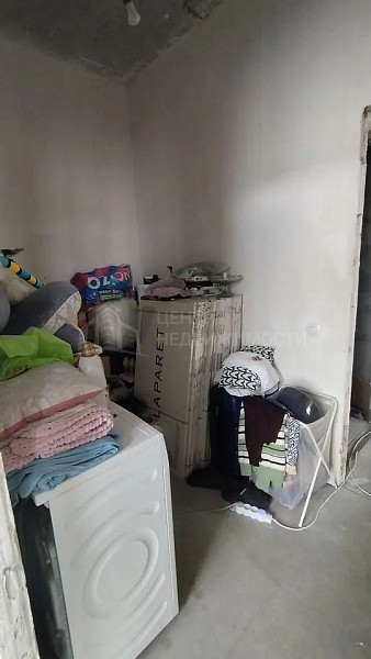 2-к квартира, 62 кв.м.