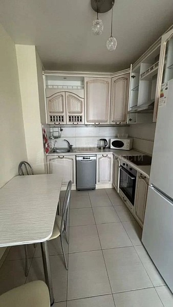 1-к квартира, 42 кв.м.