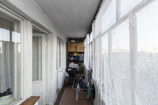 2-к квартира, 47 кв.м.