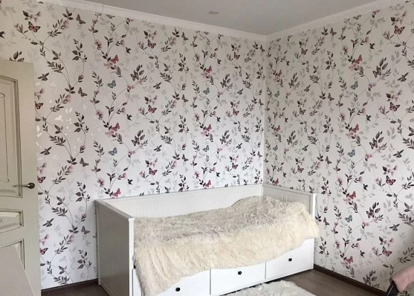 2-к квартира, 93 кв.м.