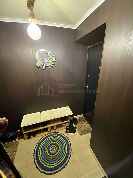 2-к квартира, 48 кв.м.