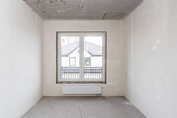 3-к квартира, 94 кв.м.